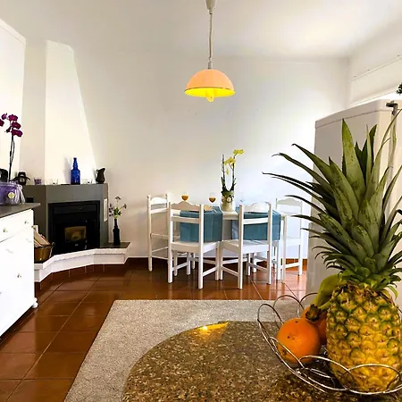 Apartment Seaside Retreat With Terrace In Baleal Ferrel (Leiria)