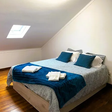 アパート Seaside Retreat With Terrace In Baleal
