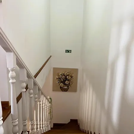 Seaside Retreat With Terrace In Baleal アパート フェレル