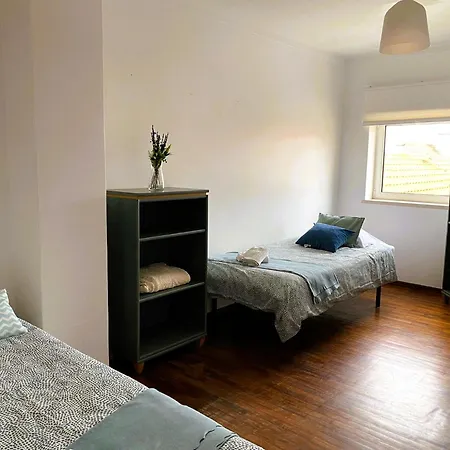 アパート Seaside Retreat With Terrace In Baleal