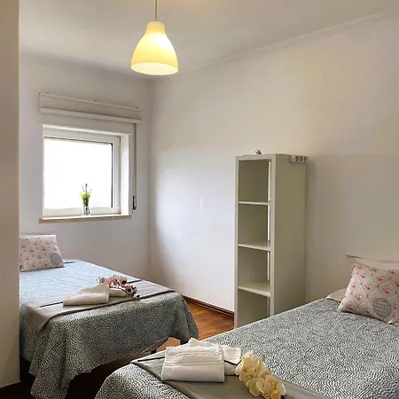 アパート Seaside Retreat With Terrace In Baleal *