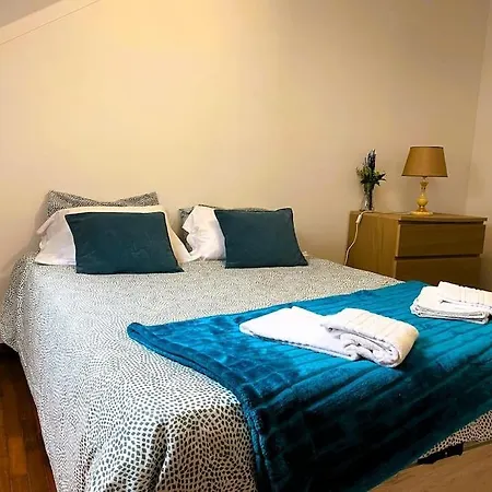 アパート Seaside Retreat With Terrace In Baleal
